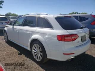 ✅ 2015 Audi allroad A4 Premium Plus • VIN: WA1UFAFL2FA116305 • Лот: 60477934. Опубликован ранее на Copart с пробегом 126 696 миль. Бесплатный доступ к архиву аукционных продаж из США и подробный отчёт об истории автомобиля на DreamBid. Изображение 2.