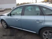 ✅ 2009 Ford Taurus Limited • VIN: 1FAHP25W49G114570 • Лот: 43737410. Опубликован ранее на IAAI с пробегом 152 676 миль. Бесплатный доступ к архиву аукционных продаж из США и подробный отчёт об истории автомобиля на DreamBid. Изображение 14.