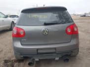 ✅ 2009 Volkswagen Golf GTI • VIN: WVWHV71K09W118136 • Lot: 43464146. Wystawiony na IAAI z przebiegiem 165 220 mil. Bezpłatny archiwum sprzedaży aukcyjnych z USA i szczegółowy raport historii pojazdu na DreamBid. Zdjęcie 17.