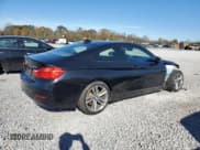 ✅ 2015 BMW 4 Series 428i • VIN: WBA3N3C55FK234023 • Lot: 91273925. Listed on Copart with 141,189 mi. Free auction sales archive from the USA and detailed vehicle history report at DreamBid. Image 3.