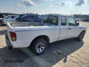 ✅ 1997 Ford Ranger XLT • VIN: 1FTCR14X3VTA12472 • Лот: 80201455. Опубликован ранее на Copart с пробегом 154 069 миль. Бесплатный доступ к архиву аукционных продаж из США и подробный отчёт об истории автомобиля на DreamBid. Изображение 3.