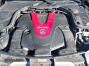 ✅ 2019 Mercedes-Benz C 43 AMG • VIN: 55SWF6EB1KU285333 • Lot: 41585655. Wystawiony na IAAI z przebiegiem 61 180 mil. Bezpłatny archiwum sprzedaży aukcyjnych z USA i szczegółowy raport historii pojazdu na DreamBid. Zdjęcie 10.