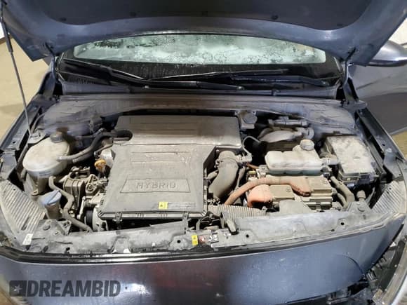 ✅ 2018 Hyundai Ioniq SEL • VIN: KMHC75LC2JU103213 • Lot: 86353174. Wystawiony na Copart z przebiegiem 134 243 mil. Bezpłatny archiwum sprzedaży aukcyjnych z USA i szczegółowy raport historii pojazdu na DreamBid. Zdjęcie 12.