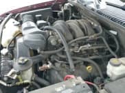 ✅ 2006 Ford Explorer Eddie Bauer • VIN: 1FMEU74846ZA09335 • Lot: 41986862. Wystawiony na IAAI z przebiegiem 139 406 mil. Bezpłatny archiwum sprzedaży aukcyjnych z USA i szczegółowy raport historii pojazdu na DreamBid. Zdjęcie 24.