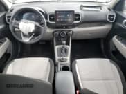 ✅ 2023 Hyundai Venue SEL • VIN: KMHRC8A3XPU268042 • Lot: 57359425. Listed on Copart with 15,076 mi. Free auction sales archive from the USA and detailed vehicle history report at DreamBid. Image 8.