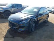 ✅ 2022 Ford Escape SE Hybrid • VIN: 1FMCU0BZ1NUA27569 • Lot: 41654521. Wystawiony na IAAI z przebiegiem 41 503 mil. Bezpłatny archiwum sprzedaży aukcyjnych z USA i szczegółowy raport historii pojazdu na DreamBid. Zdjęcie 17.