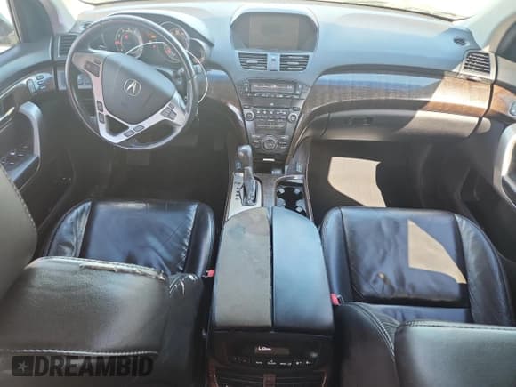 ✅ 2011 Acura MDX Technology • VIN: 2HNYD2H63BH521976 • Lot: 86494275. Wystawiony na Copart z przebiegiem 254 156 mil. Bezpłatny archiwum sprzedaży aukcyjnych z USA i szczegółowy raport historii pojazdu na DreamBid. Zdjęcie 8.