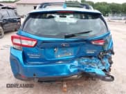 ✅ 2017 Subaru Impreza Premium • VIN: 4S3GTAD63H3742445 • Lot: 43034929. Listed on IAAI with 127,296 mi. Free auction sales archive from the USA and detailed vehicle history report at DreamBid. Image 16.