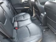 ✅ 2020 Jeep Compass Limited • VIN: 3C4NJDCB6LT208673 • Lot: 42423815. Listed on IAAI with 112,390 mi. Free auction sales archive from the USA and detailed vehicle history report at DreamBid. Image 8.