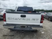 ✅ 2007 Chevrolet Silverado 1500 Work Truck • VIN: 1GCEK19V27Z173500 • Lot: 63793894. Listed on Copart with Not provided. Free auction sales archive from the USA and detailed vehicle history report at DreamBid. Image 6.