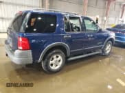 ✅ 2004 Ford Explorer XLS • VIN: 1FMZU62K54ZA89011 • Lot: 71968965. Wystawiony na Copart z przebiegiem 234 631 mil. Bezpłatny archiwum sprzedaży aukcyjnych z USA i szczegółowy raport historii pojazdu na DreamBid. Zdjęcie 3.