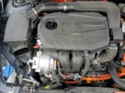 ✅ 2025 Hyundai Sonata SEL • VIN: KMHL34JJ0SA104094 • Lot: 91899465. Wystawiony na Copart z przebiegiem 10 094 mil. Bezpłatny archiwum sprzedaży aukcyjnych z USA i szczegółowy raport historii pojazdu na DreamBid. Zdjęcie 14.