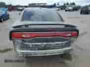 2012 Dodge Charger SXT с VIN 2C3CDXHG6CH126234, выставлен на аукционе Copart как лот 70297715 с пробегом 142 644 миль миль и Списание • Salvage title. История ставок и продаж доступна на DreamBid. Изображение 6.