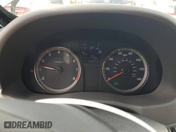 ✅ 2016 Hyundai Accent SE • VIN: KMHCT4AE3GU048273 • Lot: 57429933. Listed on Copart with 35,377 mi miles. Access the free auction sales archive from the USA and view a detailed vehicle history report at DreamBid. Image 9.