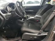 ✅ 2017 Dodge Journey SXT • VIN: 3C4PDDBG8HT677882 • Lot: 86335084. Listed on Copart with 224,191 mi. Free auction sales archive from the USA and detailed vehicle history report at DreamBid. Image 7.