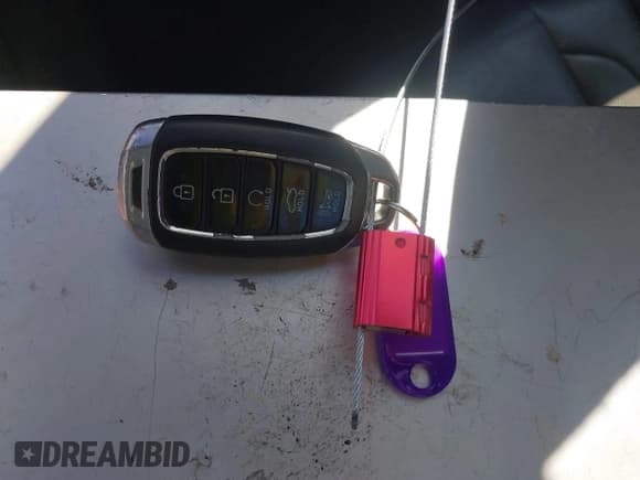 ✅ 2023 Hyundai Elantra Limited • VIN: KMHLN4AJ1PU050871 • Lot: 43170095. Listed on IAAI with 57,067 mi. Free auction sales archive from the USA and detailed vehicle history report at DreamBid. Image 11.