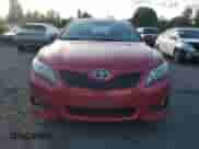 2011 Toyota Camry LE с VIN 4T1BF3EKXBU732274, выставлен на аукционе Copart как лот 87070275 с пробегом 136 028 миль миль и Списание • Salvage title. История ставок и продаж доступна на DreamBid. Изображение 5.