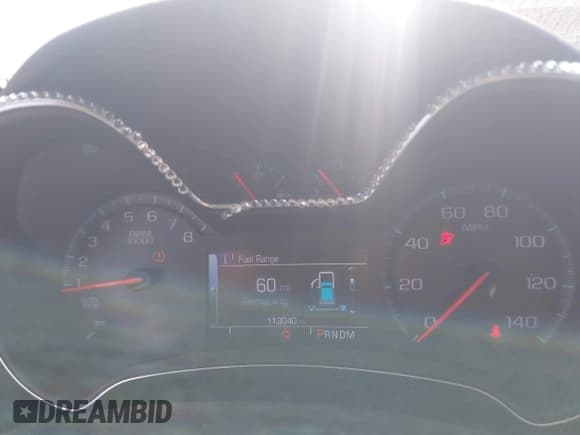 ✅ 2017 Chevrolet Impala LS • VIN: 2G11Z5SA6H9189776 • Лот: 43217059. Опубликован ранее на IAAI с пробегом 113 040 миль. Бесплатный доступ к архиву аукционных продаж из США и подробный отчёт об истории автомобиля на DreamBid. Изображение 7.