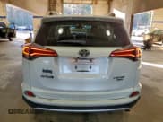 ✅ 2016 Toyota RAV4 Limited • VIN: 2T3DFREV1GW523882 • Lot: 94569615. Listed on Copart with 152,424 mi. Free auction sales archive from the USA and detailed vehicle history report at DreamBid. Image 6.