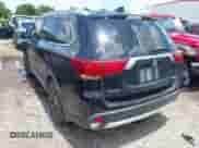 2018 Mitsubishi Outlander SE with VIN JA4AD3A34JZ060759, listed as a IAAI auction lot 42617672 with 181,482 mi miles and . Bid and sale history available at DreamBid. Image 3.