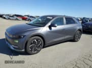 ✅ 2023 Hyundai Ioniq 5 SEL • VIN: KM8KN4AE0PU166710 • Lot: 82348955. Listed on Copart with 12,269 mi. Free auction sales archive from the USA and detailed vehicle history report at DreamBid. Image 1.