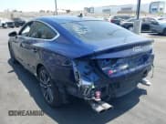 ✅ 2022 Audi S5 Sportback Premium • VIN: WAUA4CF57NA033332 • Лот: 42574190. Опубликован ранее на IAAI с пробегом 65 668 миль. Бесплатный доступ к архиву аукционных продаж из США и подробный отчёт об истории автомобиля на DreamBid. Изображение 3.