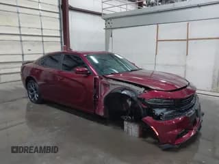 ✅ 2017 Dodge Charger R/T • VIN: 2C3CDXCTXHH557168 • Лот: 43597078. Опубликован ранее на IAAI с пробегом 82 967 миль. Бесплатный доступ к архиву аукционных продаж из США и подробный отчёт об истории автомобиля на DreamBid. Изображение 1.