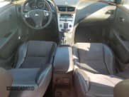 ✅ 2012 Chevrolet Malibu 2LT • VIN: 1G1ZD5EU3CF133933 • Lot: 72252274. Listed on Copart with 220,866 mi. Free auction sales archive from the USA and detailed vehicle history report at DreamBid. Image 8.