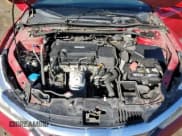 ✅ 2016 Honda Accord Sport • VIN: 1HGCR2F52GA060921 • Lot: 91001265. Wystawiony na Copart z przebiegiem 105 485 mil. Bezpłatny archiwum sprzedaży aukcyjnych z USA i szczegółowy raport historii pojazdu na DreamBid. Zdjęcie 11.