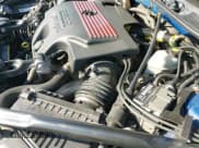 ✅ 2004 Chevrolet Monte Carlo SS Supercharged • VIN: 2G1WZ121349210771 • Lot: 42112705. Wystawiony na IAAI z przebiegiem 110 593 mil. Bezpłatny archiwum sprzedaży aukcyjnych z USA i szczegółowy raport historii pojazdu na DreamBid. Zdjęcie 19.