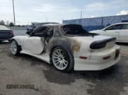 ✅ 1997 Mazda RX-7 • VIN: FD3S407174 • Lot: 57901525. Listed on Copart with Not provided. Free auction sales archive from the USA and detailed vehicle history report at DreamBid. Image 2.