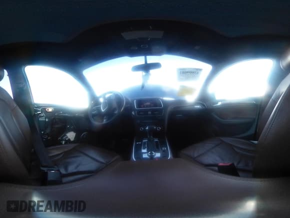 ✅ 2015 Audi Q5 Premium • VIN: WA1CFAFPXFA099428 • Lot: 43809081. Listed on IAAI with 99,380 mi. Free auction sales archive from the USA and detailed vehicle history report at DreamBid. Image 20.