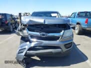 ✅ 2020 Chevrolet Colorado 2WD LT • VIN: 1GCGSCEN7L1103428 • Lot: 42574728. Listed on IAAI with 73,313 mi. Free auction sales archive from the USA and detailed vehicle history report at DreamBid. Image 12.