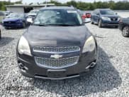 ✅ 2013 Chevrolet Equinox LTZ • VIN: 2GNALFEK0D6431838 • Лот: 81008275. Опубликован ранее на Copart с пробегом 155 458 миль. Бесплатный доступ к архиву аукционных продаж из США и подробный отчёт об истории автомобиля на DreamBid. Изображение 5.