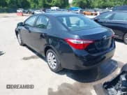 ✅ 2016 Toyota Corolla L • VIN: 2T1BURHE5GC553874 • Lot: 42443147. Listed on IAAI with 125,505 mi. Free auction sales archive from the USA and detailed vehicle history report at DreamBid. Image 3.