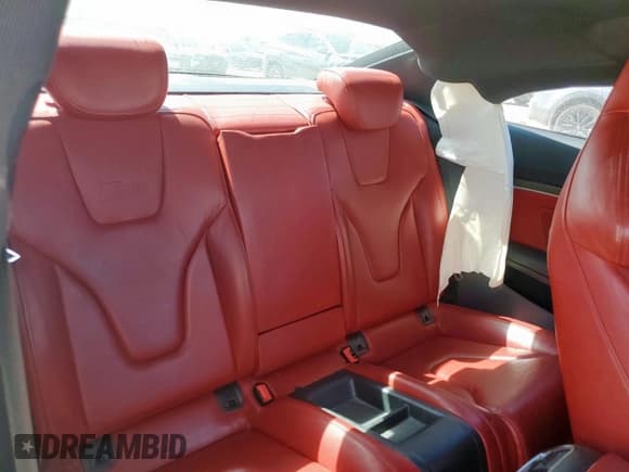 ✅ 2009 Audi S5 • VIN: WAURV78T79A052777 • Lot: 69242625. Listed on Copart with Not provided. Free auction sales archive from the USA and detailed vehicle history report at DreamBid. Image 10.