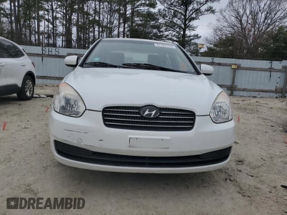 ✅ 2011 Hyundai Accent GLS • VIN: KMHCN4AC1BU610141 • Лот: 47723115. Опубликован ранее на Copart с пробегом 179 192 миль. Бесплатный доступ к архиву аукционных продаж из США и подробный отчёт об истории автомобиля на DreamBid. Изображение 5.