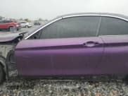 ✅ 2015 BMW 4 Series 428i • VIN: WBA3V5C59FP753915 • Лот: 80157405. Опубликован ранее на Copart с пробегом 113 539 миль. Бесплатный доступ к архиву аукционных продаж из США и подробный отчёт об истории автомобиля на DreamBid. Изображение 7.