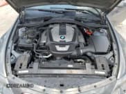 ✅ 2006 BMW 6 Series 650Ci • VIN: WBAEK13496CN75657 • Lot: 61015785. Wystawiony na Copart z przebiegiem 106 288 mil. Bezpłatny archiwum sprzedaży aukcyjnych z USA i szczegółowy raport historii pojazdu na DreamBid. Zdjęcie 11.