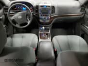 ✅ 2011 Hyundai Santa Fe GLS • VIN: 5XYZGDAB2BG082174 • Lot: 80365764. Listed on Copart with 127,494 mi. Free auction sales archive from the USA and detailed vehicle history report at DreamBid. Image 8.