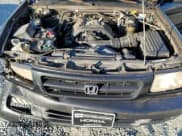 ✅ 1998 Honda Passport LX • VIN: 4S6CM58W7W4419247 • Lot: 88231175. Listed on Copart with 194,105 mi. Free auction sales archive from the USA and detailed vehicle history report at DreamBid. Image 12.