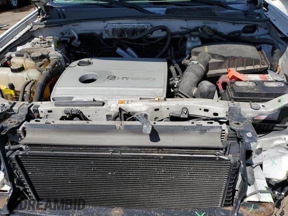 ✅ 2010 Ford Escape Hybrid • VIN: 1FMCU4K30AKB92313 • Lot: 54142145. Wystawiony na Copart z przebiegiem 159 175 mil. Bezpłatny archiwum sprzedaży aukcyjnych z USA i szczegółowy raport historii pojazdu na DreamBid. Zdjęcie 11.