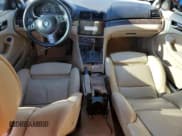 ✅ 2003 BMW 3 Series 330xi • VIN: WBAEW53433PG22202 • Lot: 83300654. Listed on Copart with 127,120 mi. Free auction sales archive from the USA and detailed vehicle history report at DreamBid. Image 8.