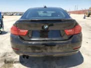 ✅ 2017 BMW 4 Series 430i • VIN: WBA4F7C38HG787973 • Lot: 59938104. Listed on Copart with Not provided. Free auction sales archive from the USA and detailed vehicle history report at DreamBid. Image 6.