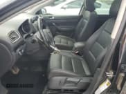 ✅ 2013 Volkswagen Jetta TDI w/Sunroof & Nav • VIN: 3VWPL7AJ6DM670867 • Lot: 65471785. Listed on Copart with 155,971 mi. Free auction sales archive from the USA and detailed vehicle history report at DreamBid. Image 7.