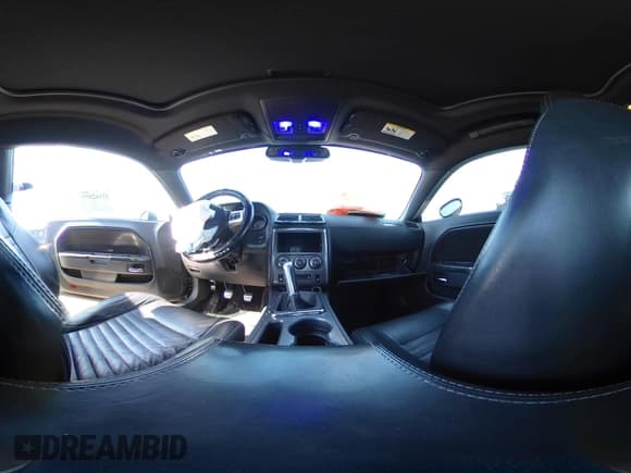 ✅ 2014 Dodge Challenger R/T 100th Anniversary Appearance • VIN: 2C3CDYBT0EH203243 • Lot: 41662977. Listed on IAAI with Not provided. Free auction sales archive from the USA and detailed vehicle history report at DreamBid. Image 18.