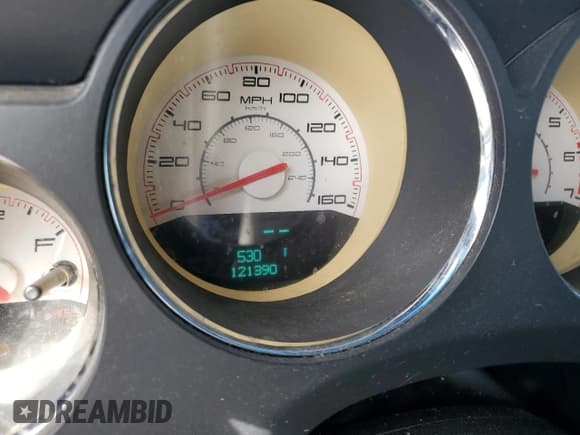 ✅ 2013 Dodge Challenger R/T • VIN: 2C3CDYBT2DH652132 • Lot: 45764365. Wystawiony na Copart z przebiegiem 121 390 mil. Bezpłatny archiwum sprzedaży aukcyjnych z USA i szczegółowy raport historii pojazdu na DreamBid. Zdjęcie 9.