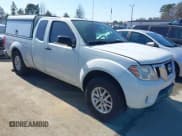 ✅ 2015 Nissan Frontier SV • VIN: 1N6AD0CU6FN703439 • Lot: 41644963. Wystawiony na IAAI z przebiegiem 339 963 mil. Bezpłatny archiwum sprzedaży aukcyjnych z USA i szczegółowy raport historii pojazdu na DreamBid. Zdjęcie 1.