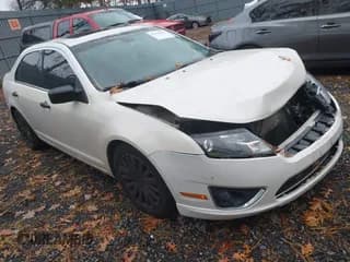 ✅ 2012 Ford Fusion Hybrid • VIN: 3FADP0L32CR253236 • Лот: 43638034. Опубликован ранее на IAAI с пробегом 167 318 миль. Бесплатный доступ к архиву аукционных продаж из США и подробный отчёт об истории автомобиля на DreamBid. Изображение 1.