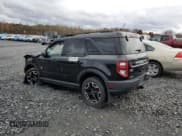 ✅ 2021 Ford Bronco Sport Outer Banks • VIN: 3FMCR9C68MRA44191 • Lot: 90124725. Listed on Copart with Not provided. Free auction sales archive from the USA and detailed vehicle history report at DreamBid. Image 2.